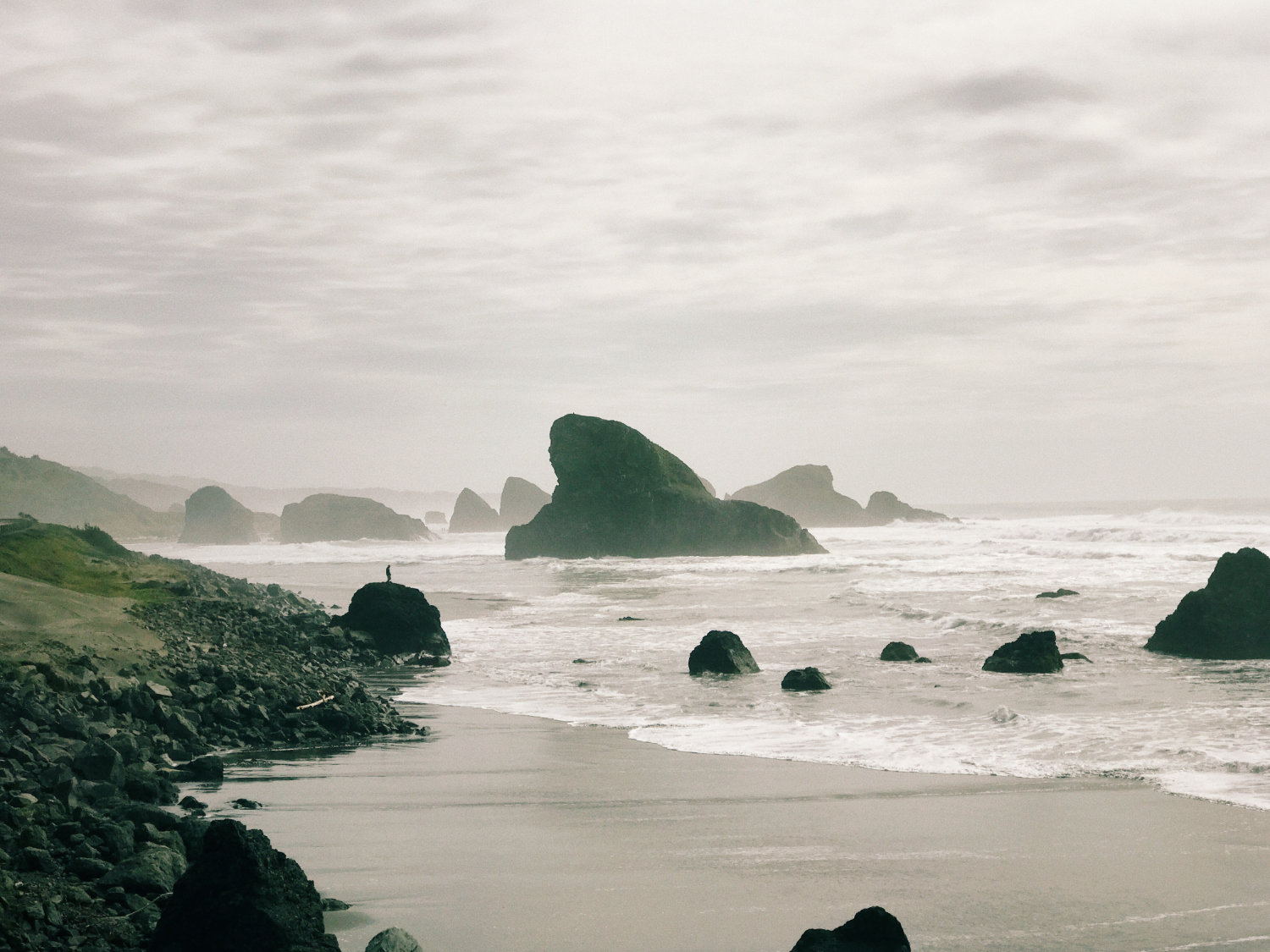Gold Beach